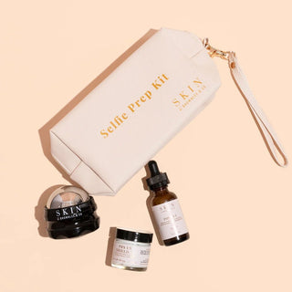 Unlocking Your Glow: Personalized Skincare Wisdom with Skin Care by Brownlee & Co - Skin by Brownlee & Co.