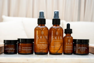 Acne Treatment Kit - Skin by Brownlee & Co.