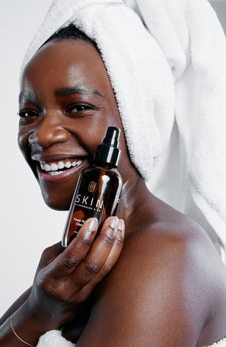 Away With Acne Program - Skin by Brownlee & Co.