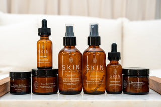 Cystic Acne Treatment Kit - Skin by Brownlee & Co.