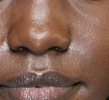 Oily