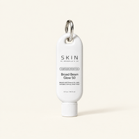 Broad Beam Glow 50 - Oil Free SPF 50 Sunscreen | Keychain Edition