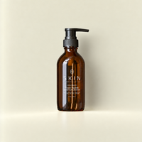 Power Peptide Botanical Cleanser - Gentle Cleanser for Mature Skin
