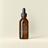 Toned Brightening Serum - Dark Spot Correcting Serum