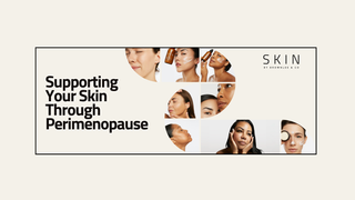 The Ultimate Perimenopause Silent Shift Kit for Hormonal Changes & Sensitive Skin