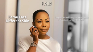 The Hysterectomy Skin Change Nobody Talks About