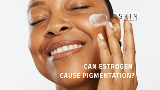 Can Estrogen Cause Pigmentation? Understanding Hormonal Dark Spots