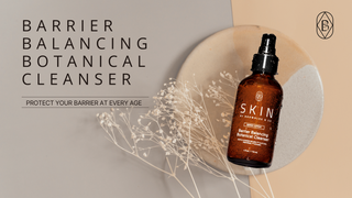 How Hormones Affect Your Skin at Every Age