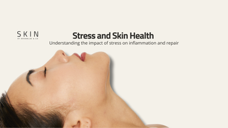 Stress Management for Better Skin