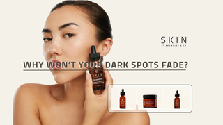 How Long Does Hyperpigmentation Take to Fade? Understanding the Timeline for Dark Spots