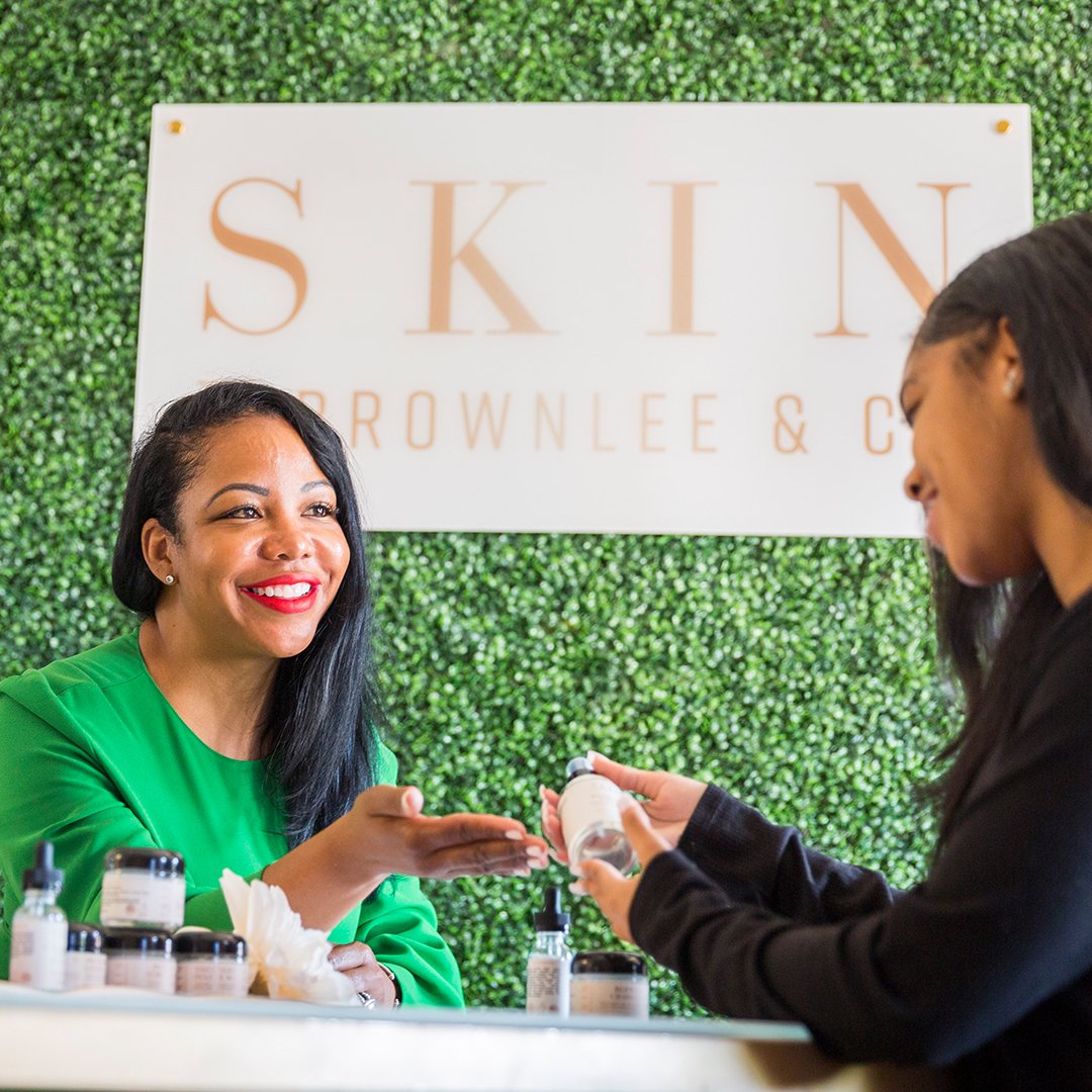 Back 2 School: How to treat and prevent acne for teens and pre-teens - Skin by Brownlee & Co.