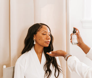 Bridal Skin 101 - Skin by Brownlee & Co.