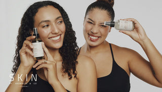 Decoding Skincare Ingredients: Understanding What Goes into SBBC Products