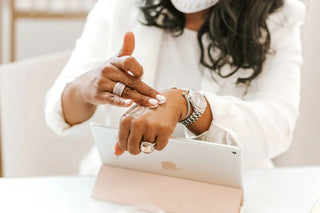 Glow Through the Changes: Navigating Hormonal Shifts and Their Skin Impact - Skin by Brownlee & Co.