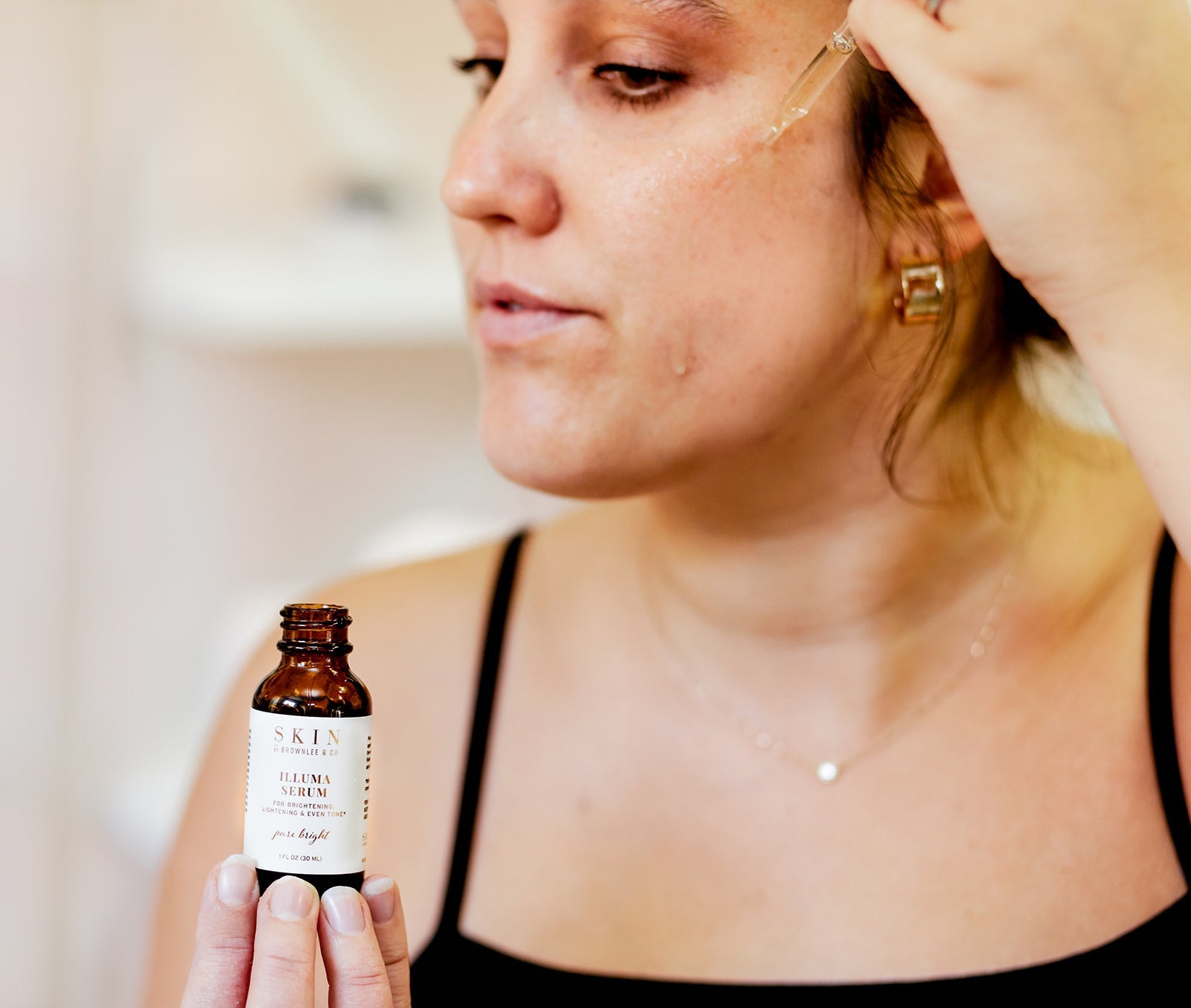 Pregnancy x Skincare: How to stay clear when you’re expecting - Skin by Brownlee & Co.