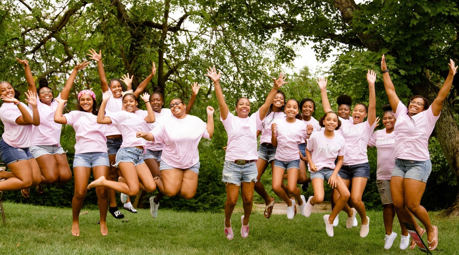 SBBC Events: Annual Pure Beauty Camp July 2023 - Skin by Brownlee & Co.