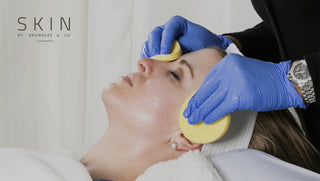 ✨Shine From Within; Acne Awareness Month and Beyond - Skin by Brownlee & Co.