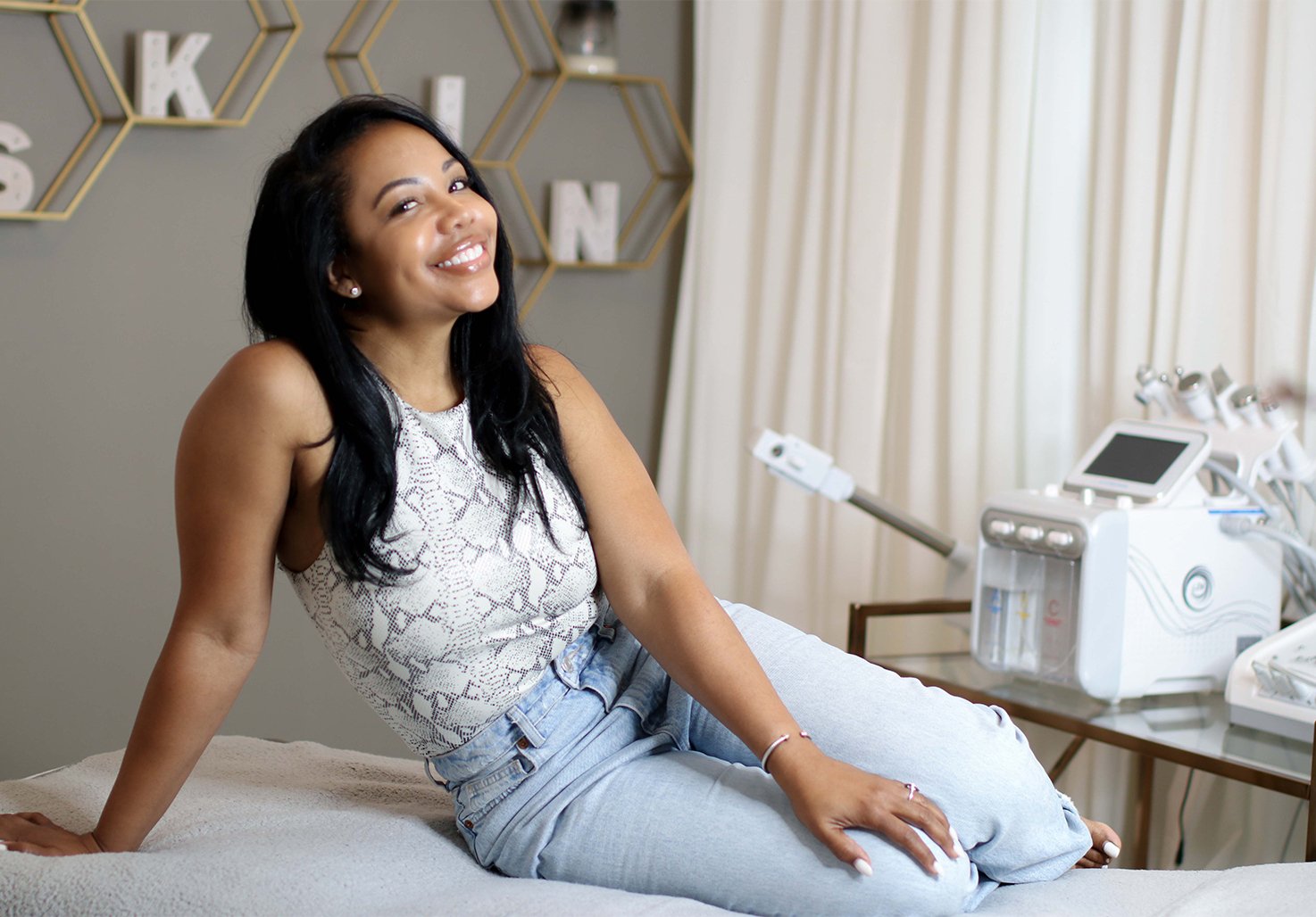 Skincare FAQs - Skin by Brownlee & Co.