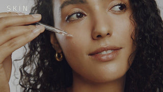 SPARKLE AND SHINE;with the Iluma Brightening Serum - Skin by Brownlee & Co.