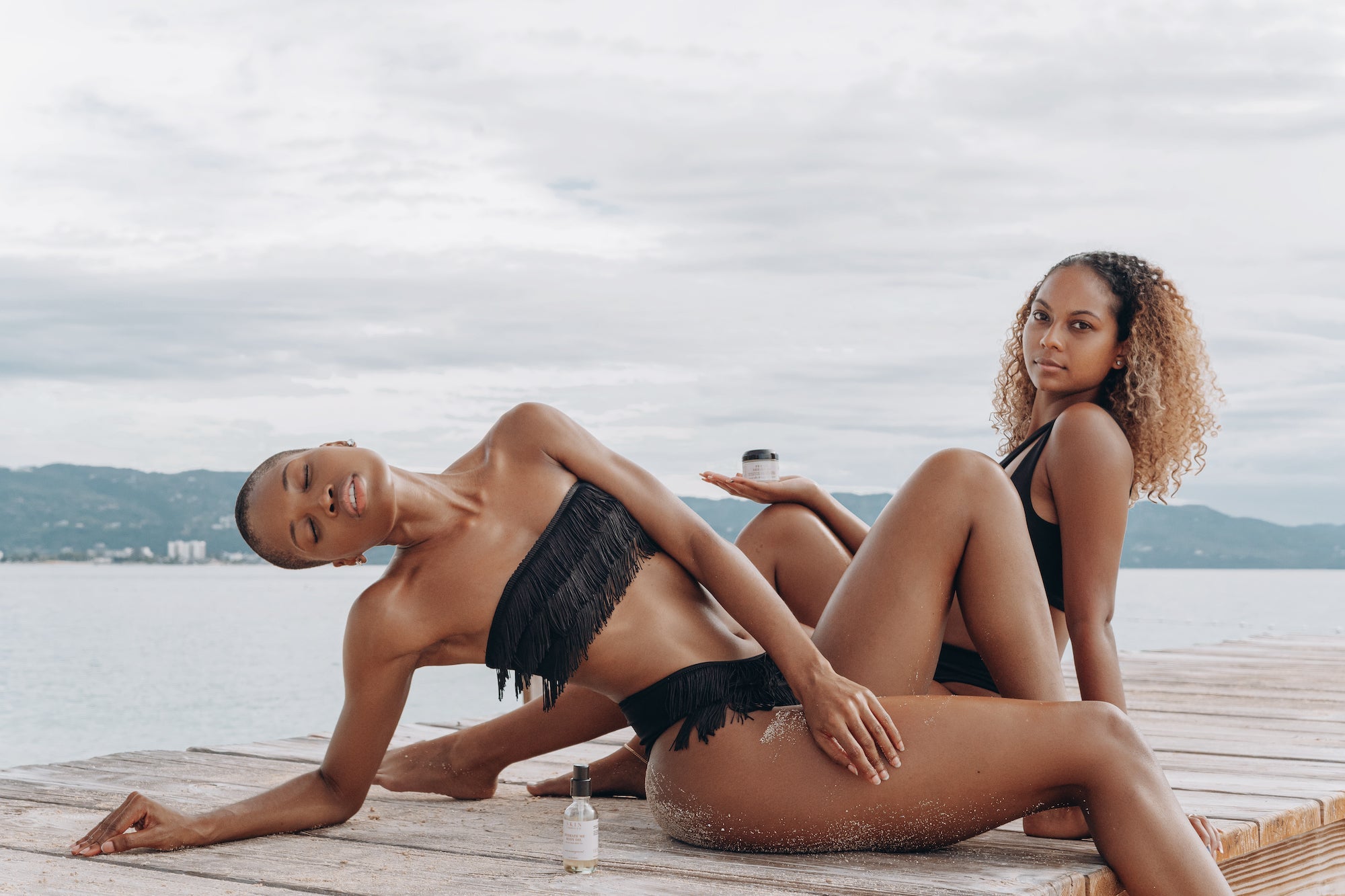 What to do when you have body acne - Skin by Brownlee & Co.