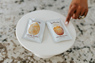 What to eat this fall for healthier skin - Skin by Brownlee & Co.