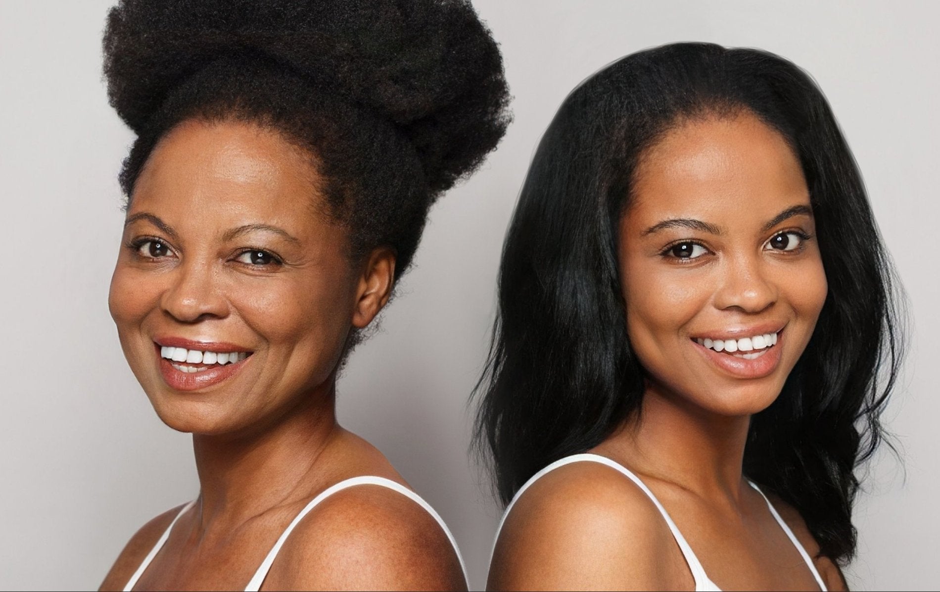 Yes, "Black does crack" Skin Friends–Here's why - Skin by Brownlee & Co.