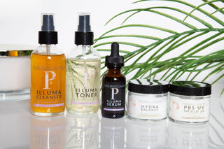 Pure Beauty Skincare Kits - Skin by Brownlee & Co.