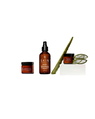 Father's Day Men's Skin Kit