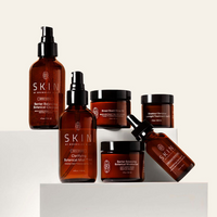 Acne Treatment Routine - Complete At Home Acne Fighting System