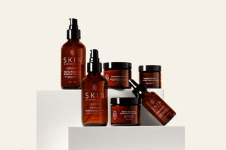 Acne Treatment Kit: Your comprehensive solution for achieving clear, blemish-free skin. This kit is designed to address various acne types, from common breakouts to hormonal issues, providing a complete skincare regimen for visible results.