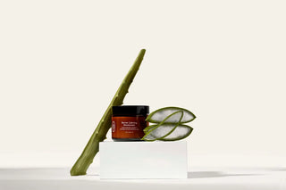 Discover the Barrier Calming Moisturizer, a hydrating gel cream designed to soothe and revitalize all skin types, including those prone to acne and eczema. Infused with Aloe Vera and Hydrocortisone, it offers rapid relief and rejuvenation for dry, irritated skin. This lightweight formula absorbs quickly, leaving your skin refreshed and revitalized without any greasy residue.