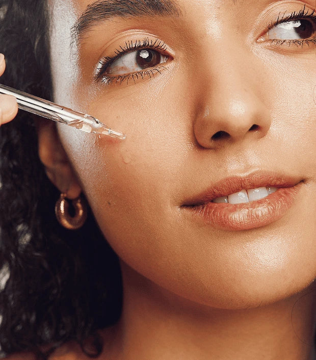 Dark Spots Brightening: Reveal your radiant complexion with our specialized collection. Experience visible reduction of dark spots and an even, luminous skin tone. Explore our carefully curated products designed to target and diminish imperfections, leaving you with a youthful and confident glow.