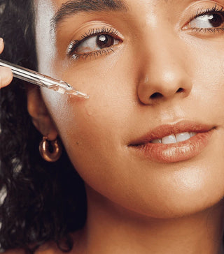 Dark Spots Brightening: Reveal your radiant complexion with our specialized collection. Experience visible reduction of dark spots and an even, luminous skin tone. Explore our carefully curated products designed to target and diminish imperfections, leaving you with a youthful and confident glow.