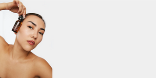 Facial product spotlight: Witness the transformative power as our expert applies the product, showcasing its ability to enhance natural radiance and deliver visible results on the skin.