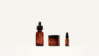 The Dark Spot Bundle