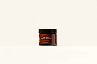 Power Peptide Botanical Moisturizer
