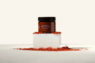 Power Peptide Botanical Moisturizer - A luxurious cream that combats signs of aging, diminishes hyperpigmentation, and provides intense hydration for a youthful, radiant complexion.