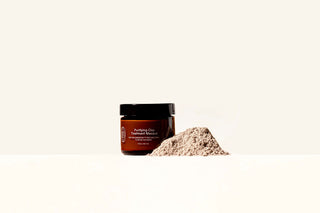 Here's a title for the product:

Purifying Clay Treatment Masque