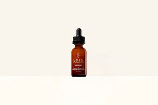 Radiant Renewal A (formerly Power A): This multi-tasking retinol serum is designed to stimulate cell turnover, reduce hyper-pigmentation, and diminish the appearance of fine lines and wrinkles by boosting collagen production. It's suitable for all skin types, including acne-prone and eczema-sensitive skin.