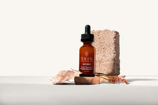 Introducing Radiant Renewal A, your new essential multi-tasking retinol serum! This powerful treatment is specifically designed to revitalize your complexion by effectively stimulating cell turnover, visibly diminishing hyperpigmentation, and significantly reducing the appearance of fine lines and wrinkles. The key to its efficacy lies in its ability to promote collagen production, resulting in a smoother, more youthful-looking skin. We've formulated this serum to be incredibly versatile an