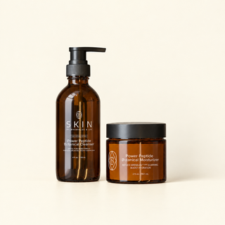Mature Skin Renewal Duo