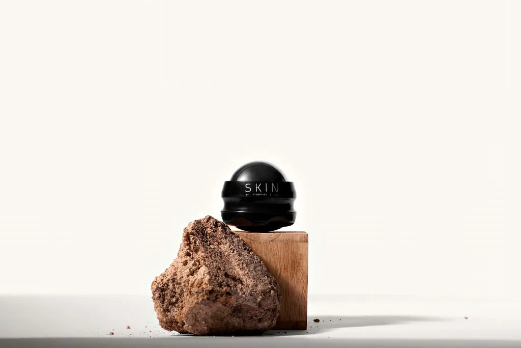 Professional Cryotherapy Facial Tool | Skin by Brownlee & Co