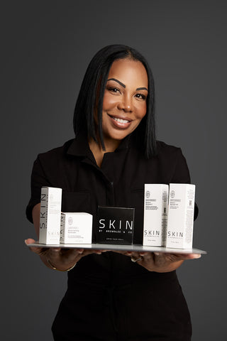 Dark Spots, Bright Results: The Clinical Method for Skin of Color