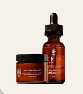 The Brightening Duo
