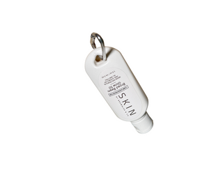 Broad Beam Glow 50 - Oil Free SPF 50 Sunscreen| Keychain Edition