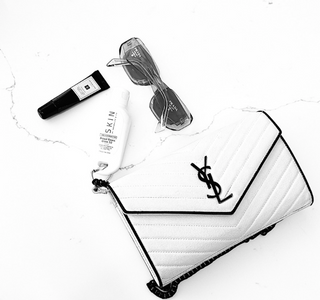 Broad Beam Glow 50 - Oil Free SPF 50 Sunscreen| Keychain Edition