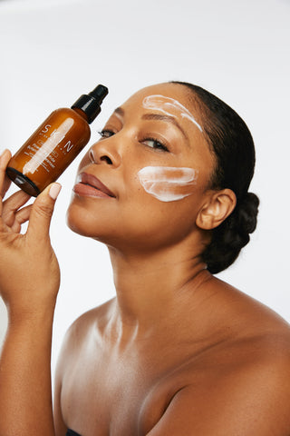 Radiant skin starts here. Experience the transformative power of our skincare. This cream hydrates and revitalizes for a naturally glowing complexion.