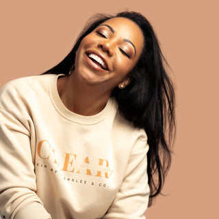 Clear & Cocky Sweatshirt