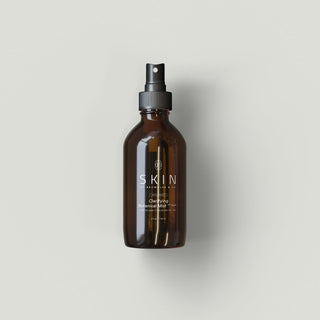 Cucumber Aloe Mist – Hydrating and Soothing Spray for All Skin Types - Skin by Brownlee & Co.