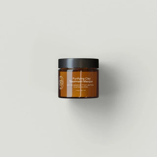 Purifying Clay Treatment Masque (formerly decongestant masque)